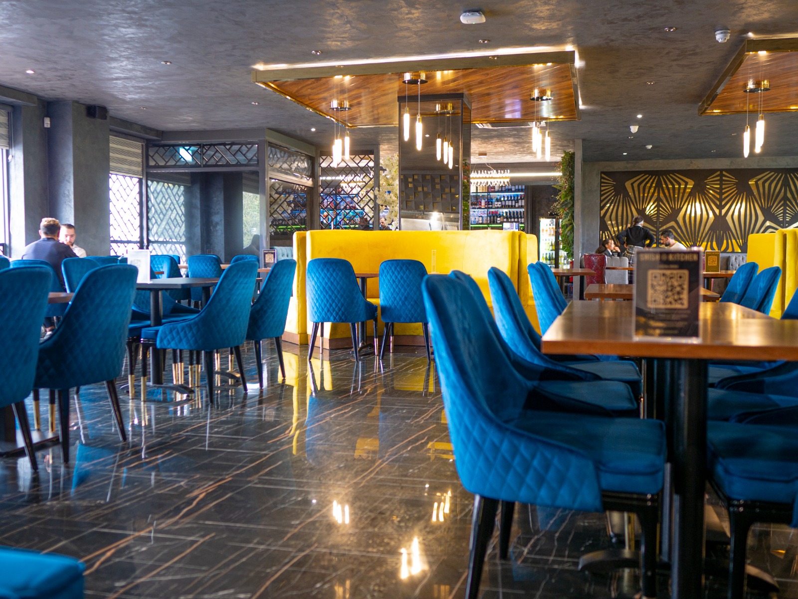 Shish Kitchen Park Plaza, Great Eastern Rd, Cheshunt, Waltham Cross