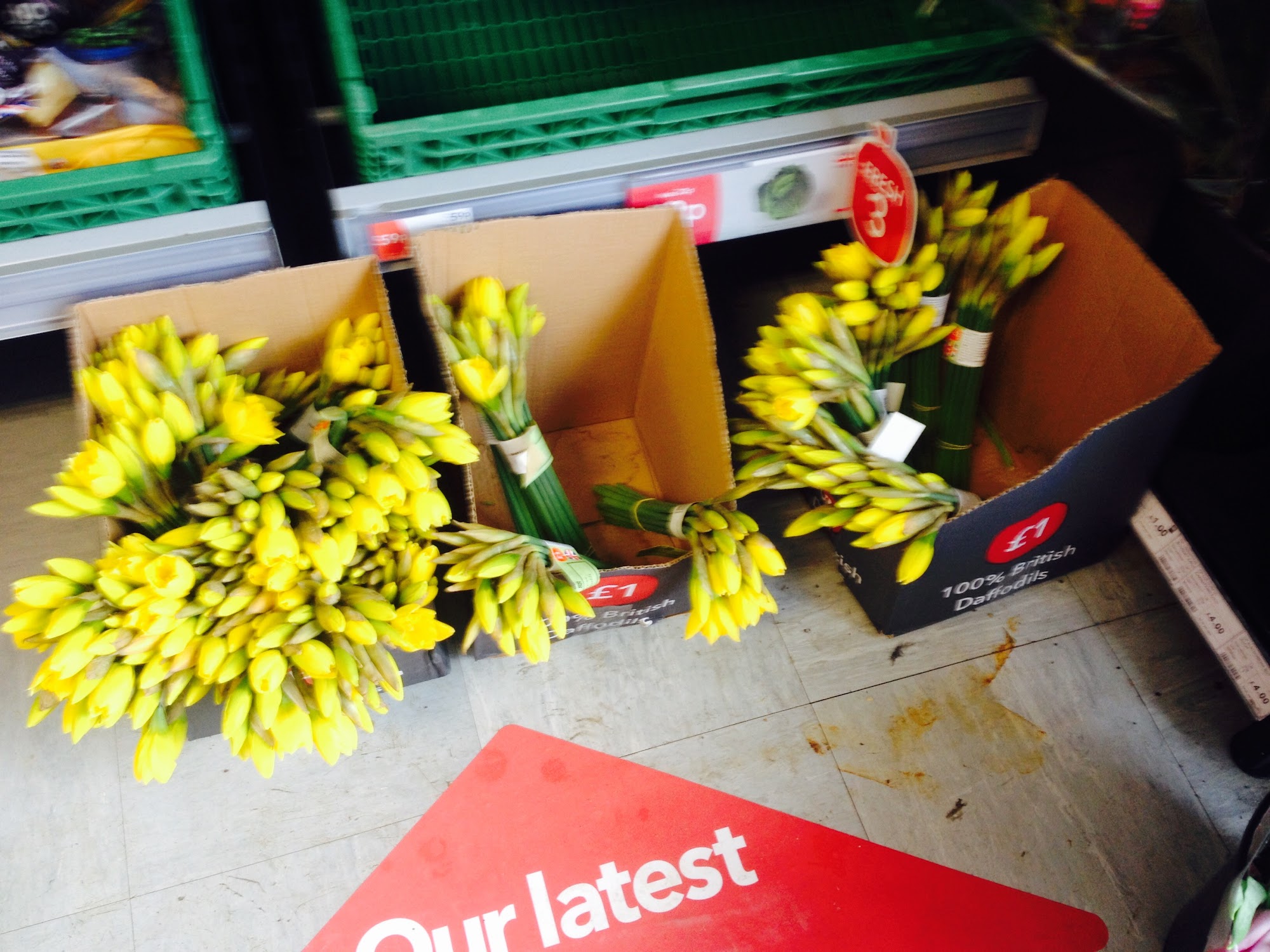 Co-op Food Ware