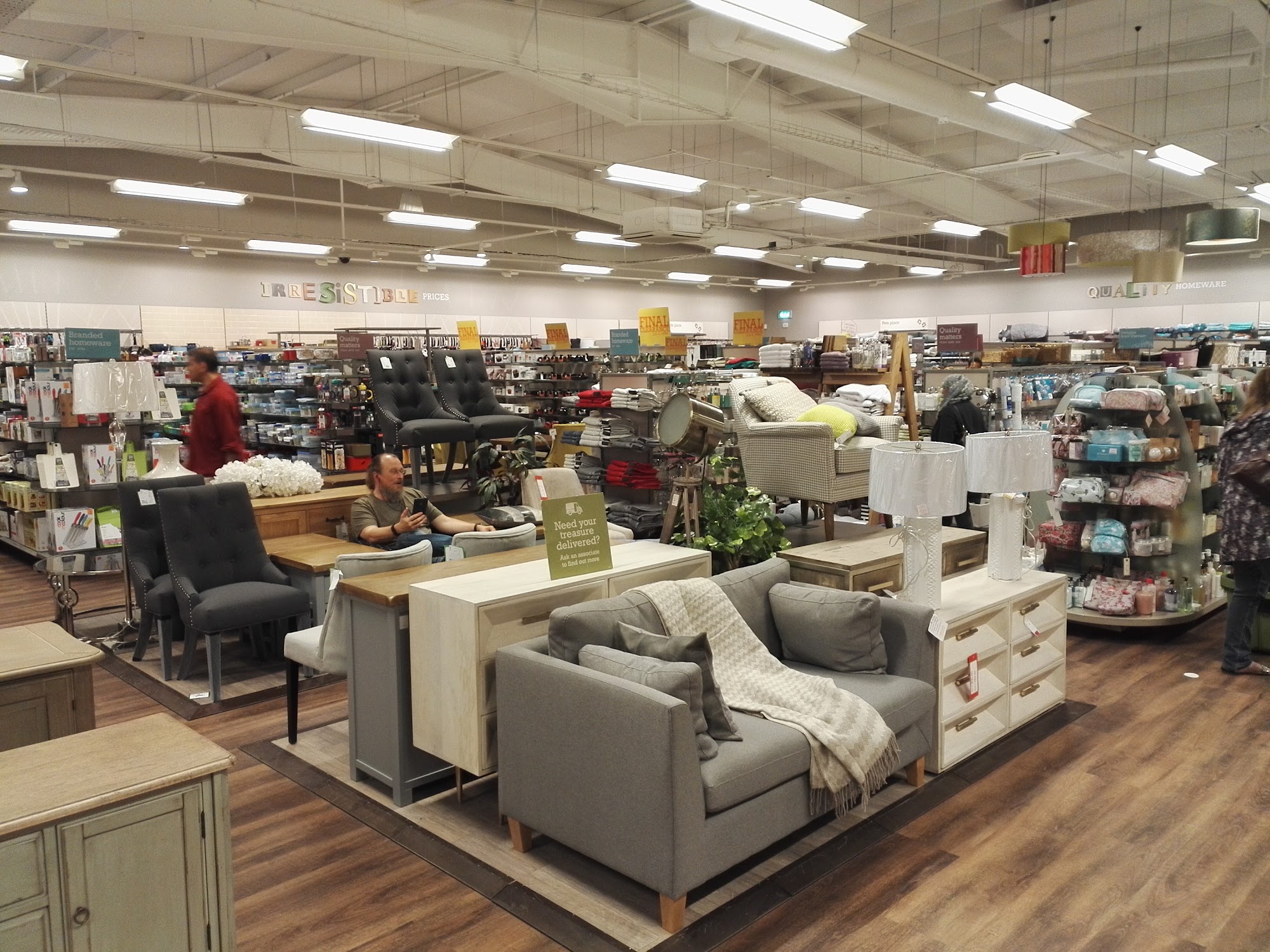 Homesense Watford Watford