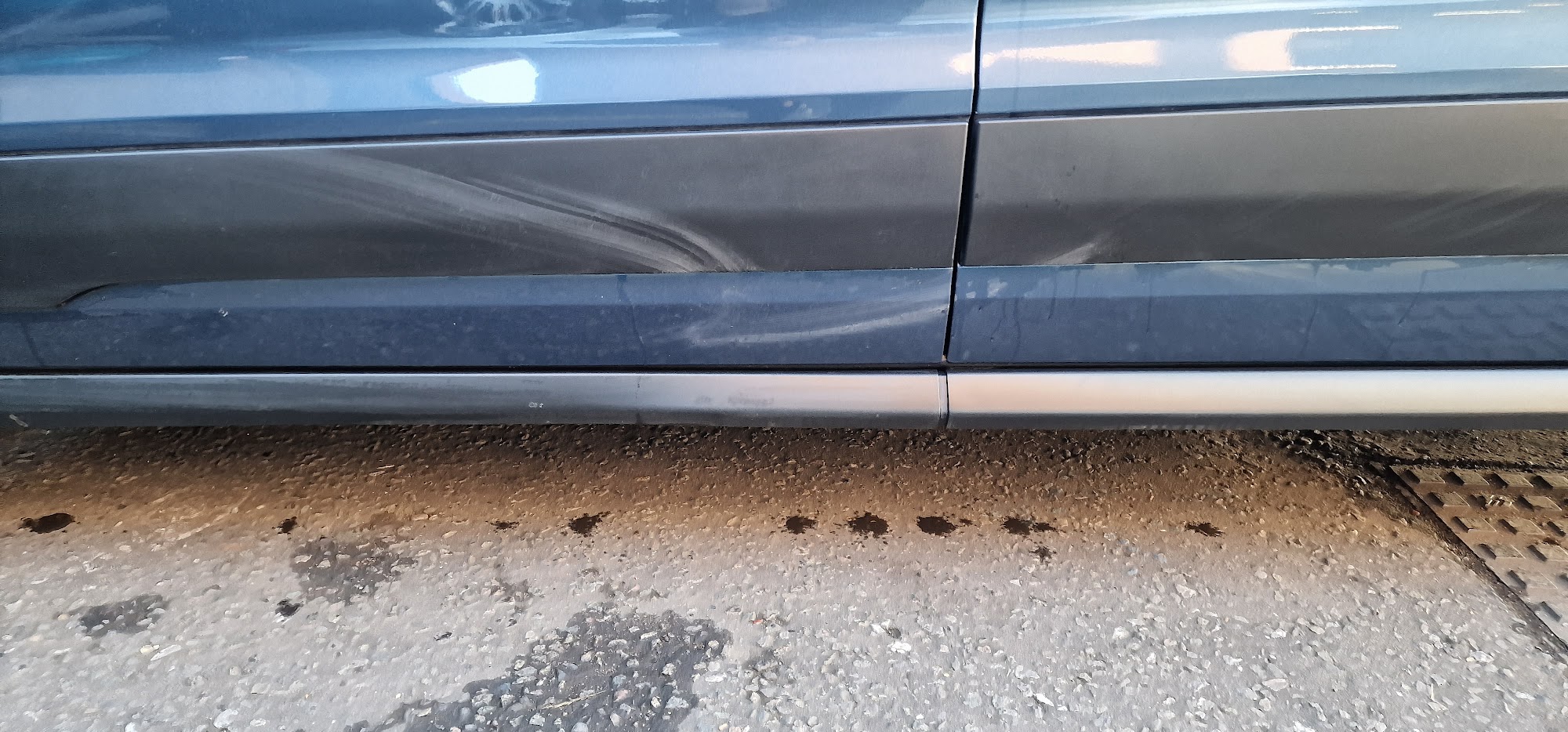Alta UK & Car Wash Watford