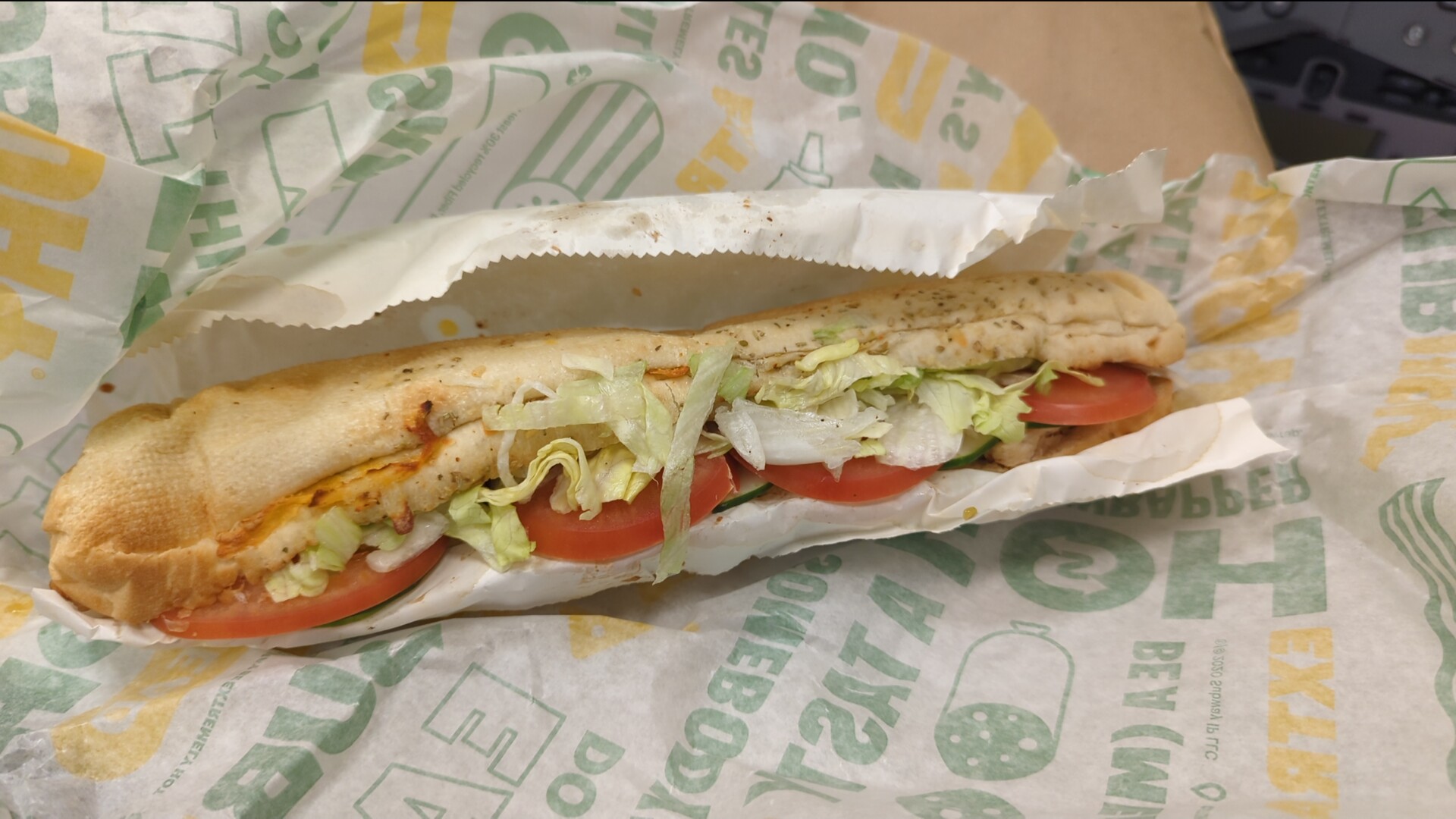 subway-pearlridge mall downtown