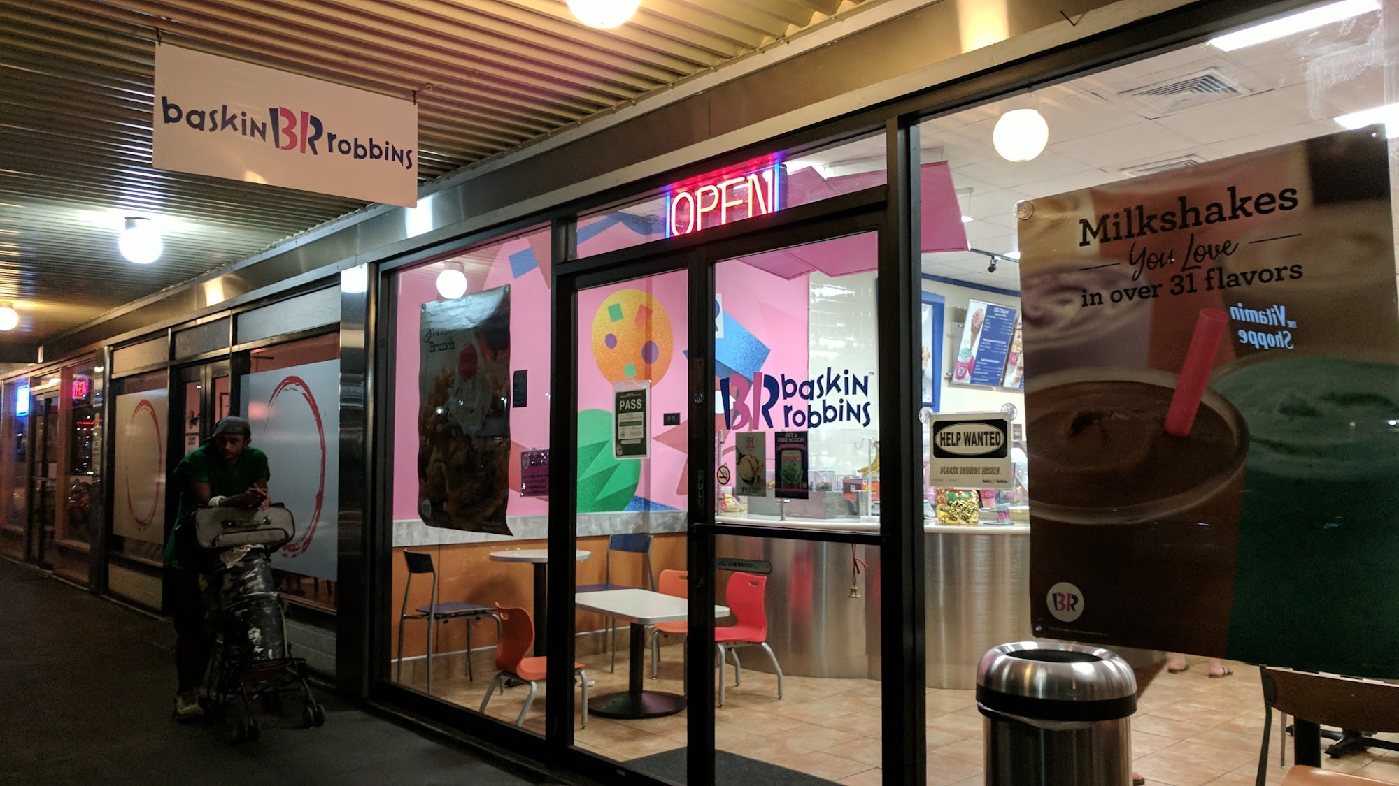 Baskin-Robbins