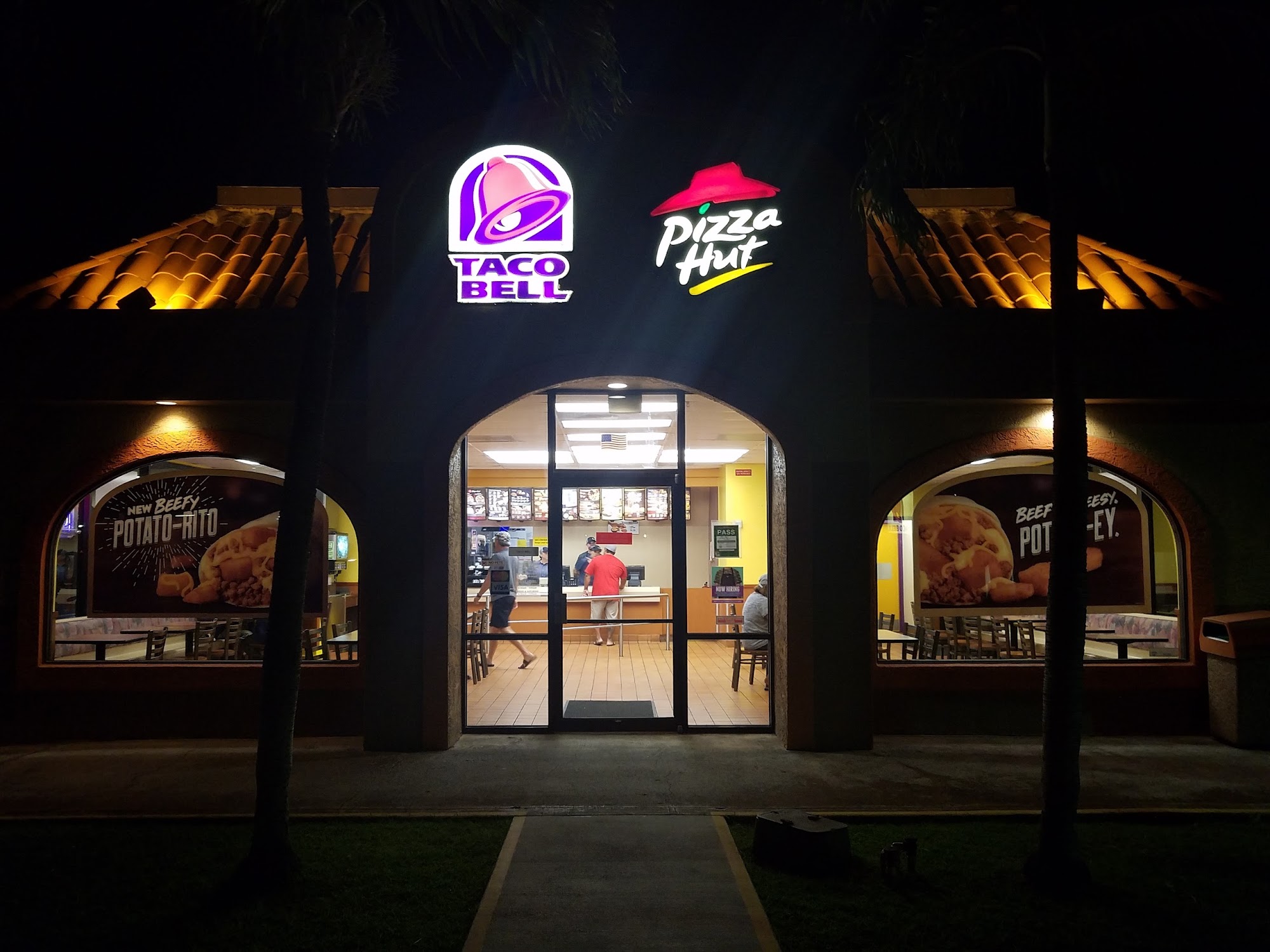 Taco Bell