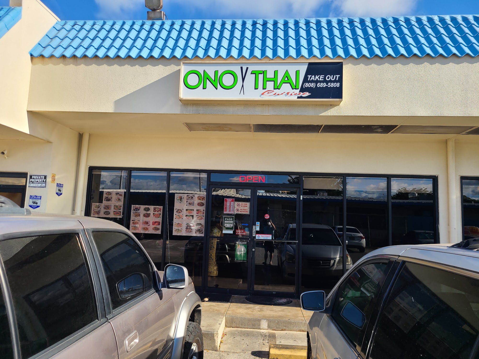 Ono Thai