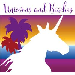 Unicorns and Beaches