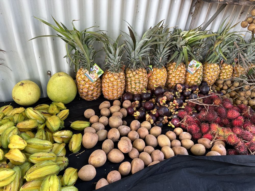 Haleiwa Fruit Shack