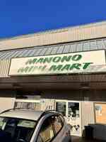 Manono Mini Mart