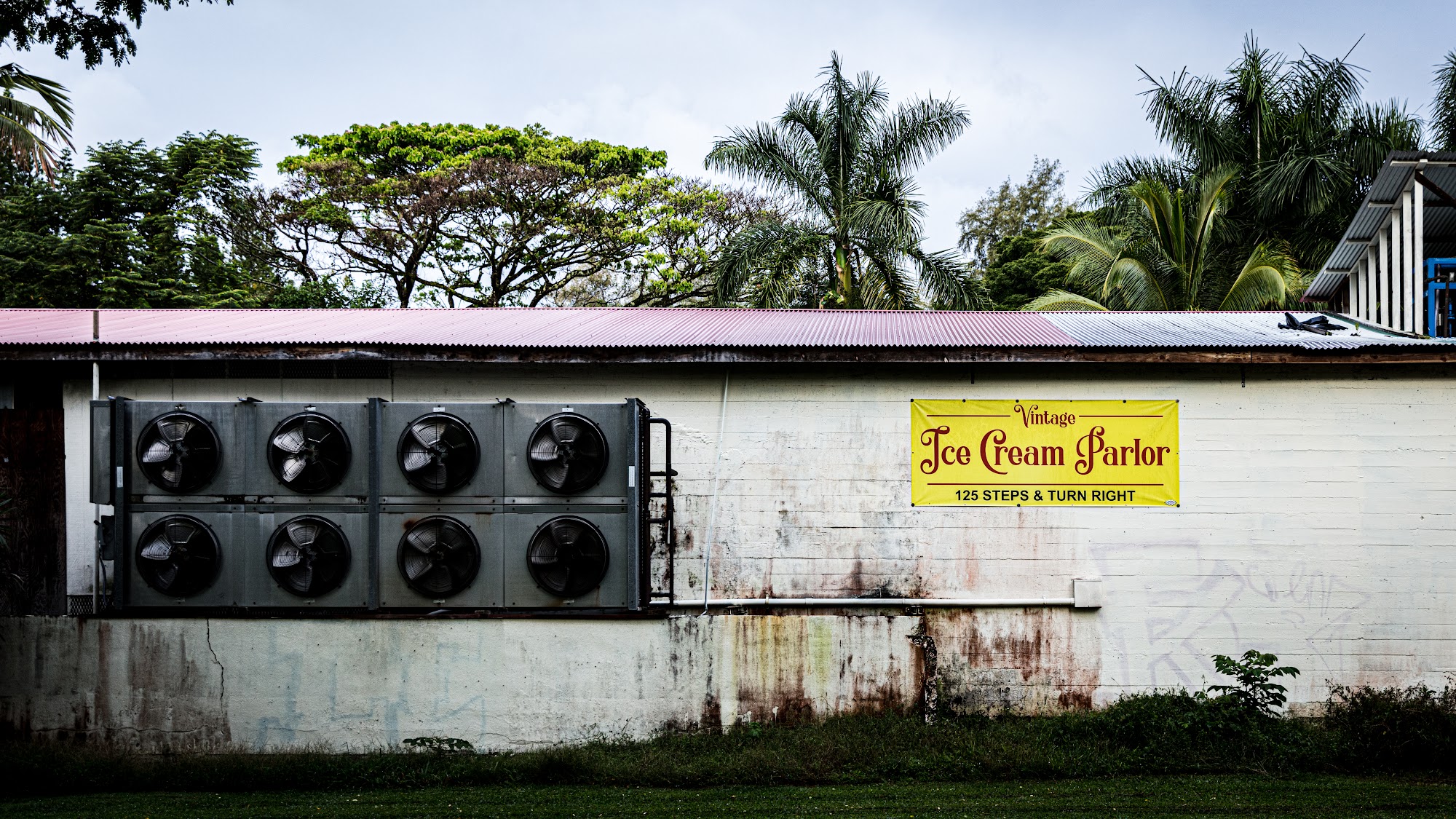 Hawaii Island Ice Distributors dba Alii Ice