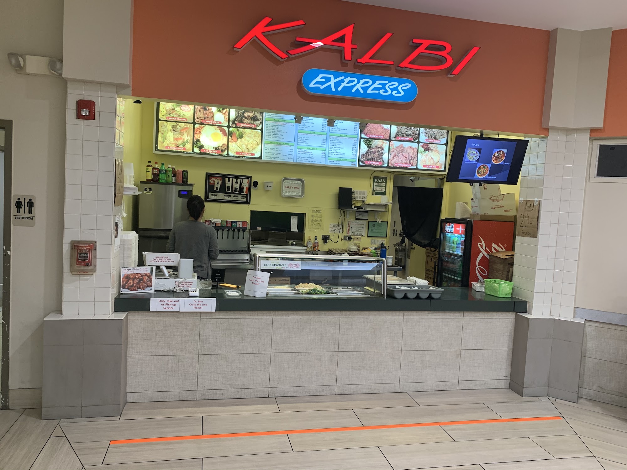 Kalbi Express