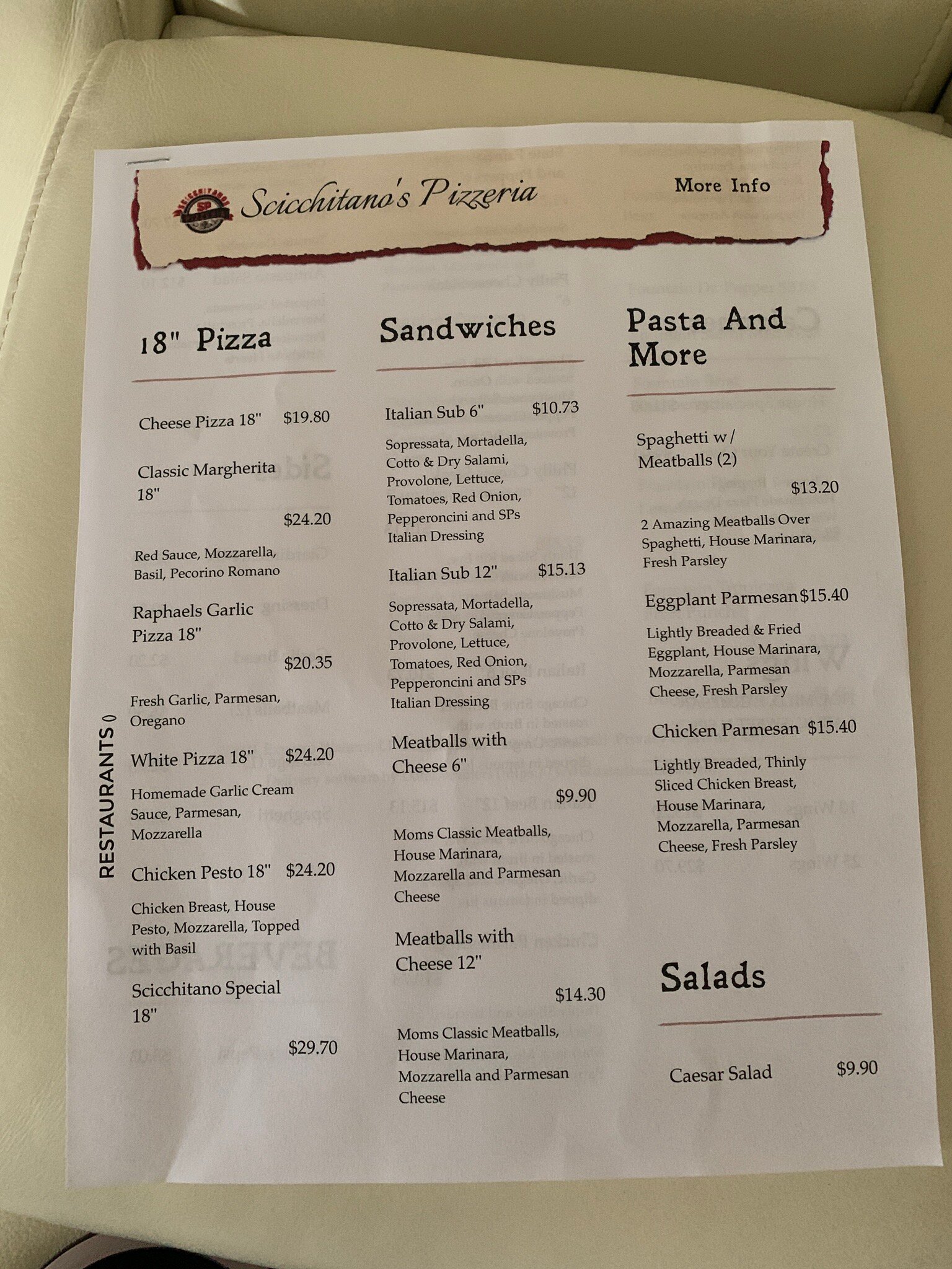 Photo credit: Tripadvisor