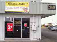 Tobacco Shop