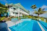 Hale Kai Hawaii Suites - Oceanfront Hilo Lodging