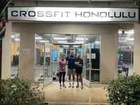 CrossFit Honolulu