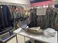 Navy Marine Corps Relief Society Thrift Shop