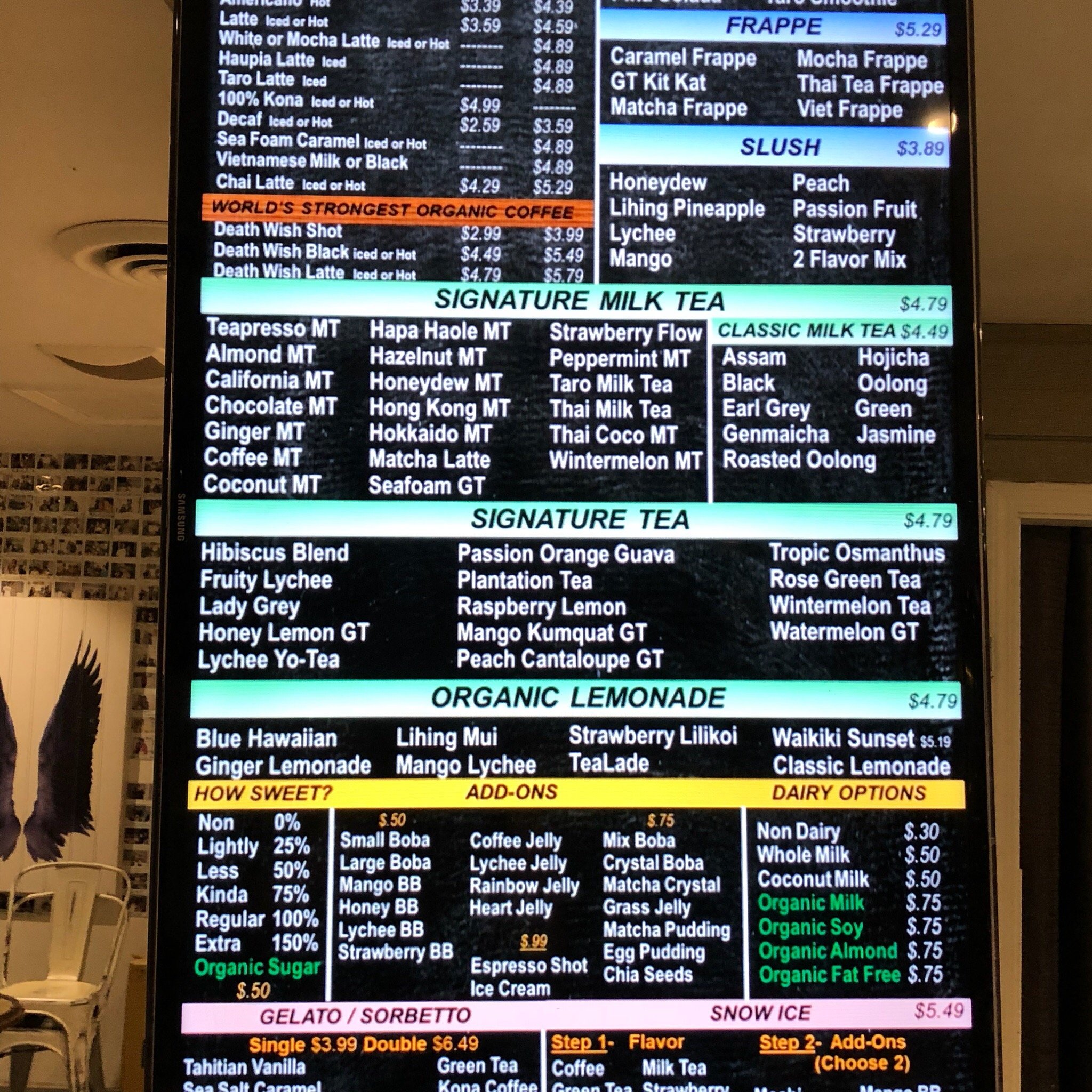 Photo credit: Tripadvisor