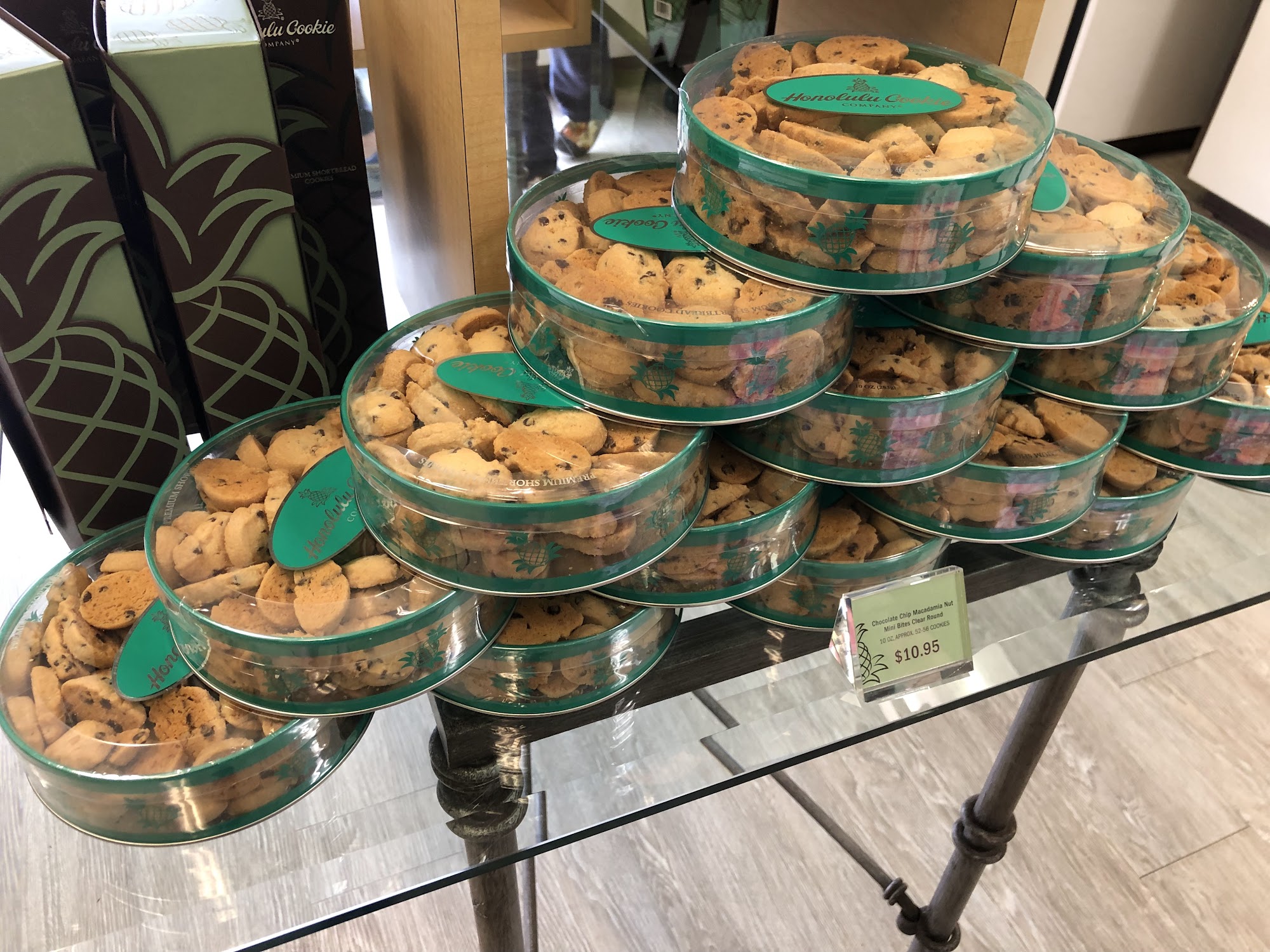 Honolulu Cookie Company