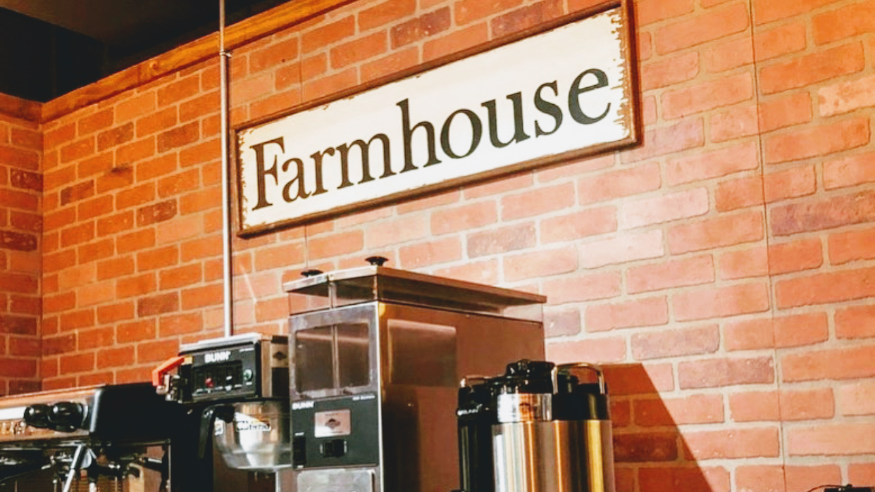 Farmhouse Cafe 808 Sheridan St #107, Honolulu, HI 96814