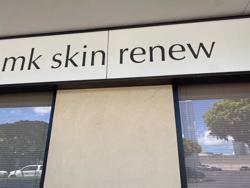 M.K. Skin Renew