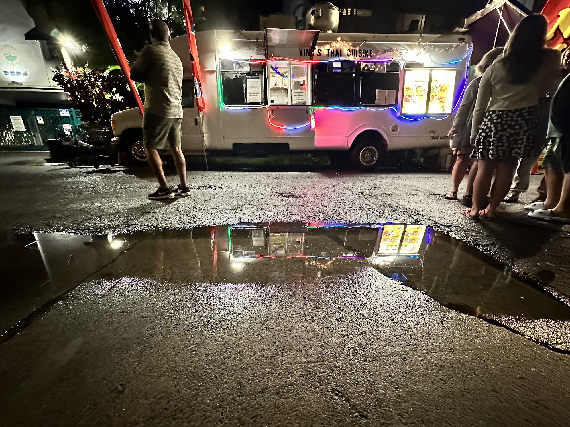 korean food truck