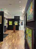 Island Art Galleries