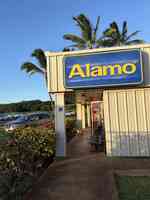 Alamo Rent A Car