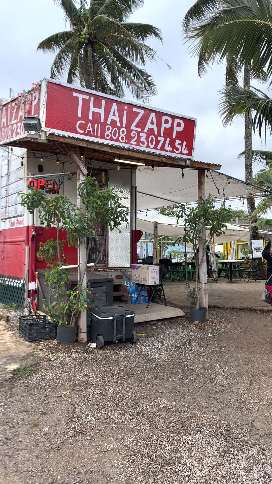 Thai Zapp