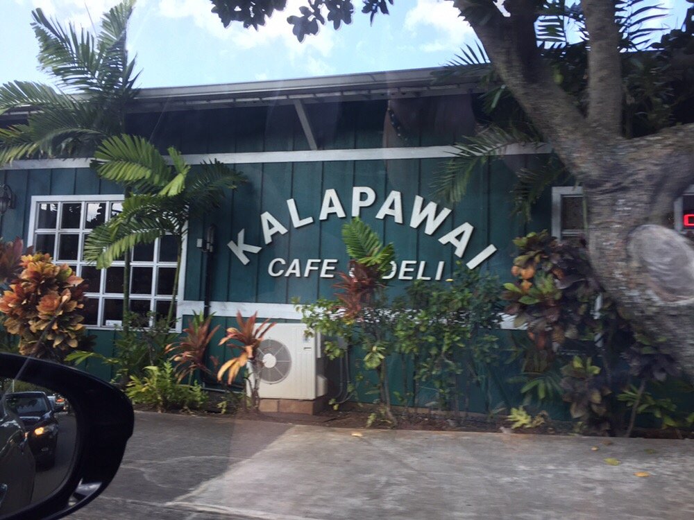 Kalapawai Cafe & Deli