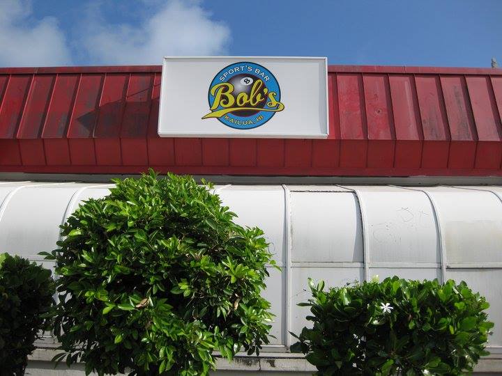 Bob's Kailua