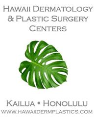 Hawaii Dermatology and Plastic Surgery Centers