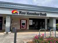 First Hawaiian Bank Kaneohe Bay Branch