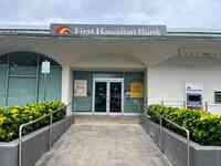 First Hawaiian Bank Kaneohe Branch