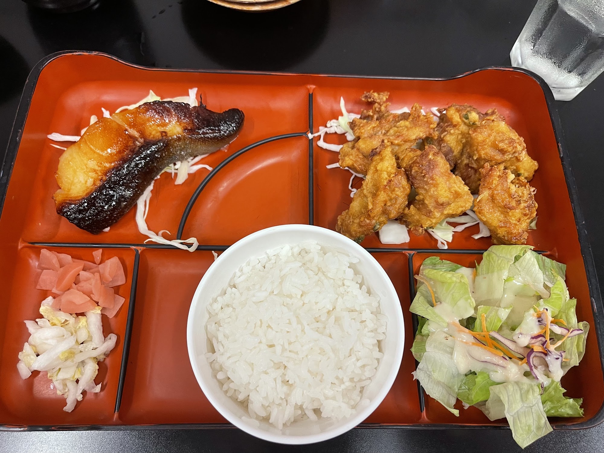 Restaurant Domo