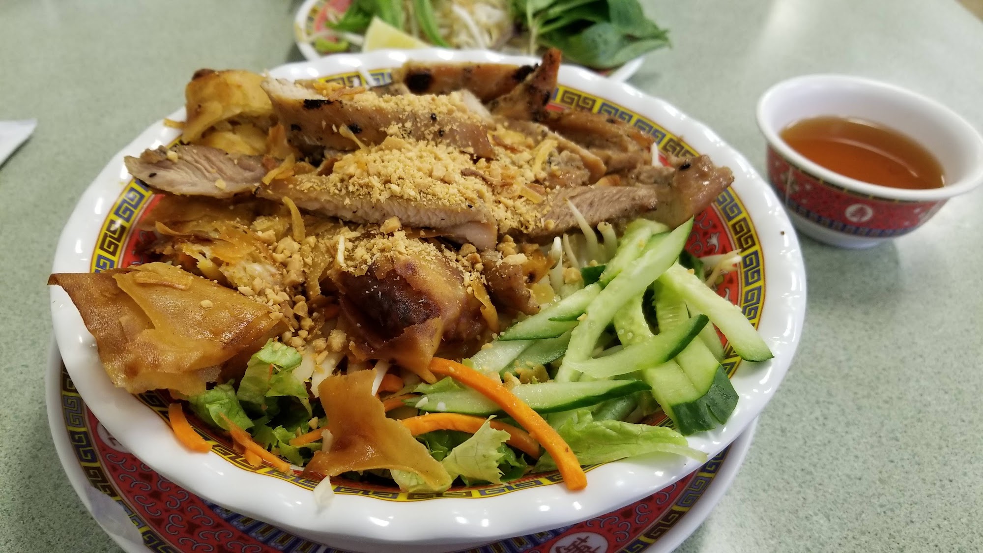 Saigon Noodle House