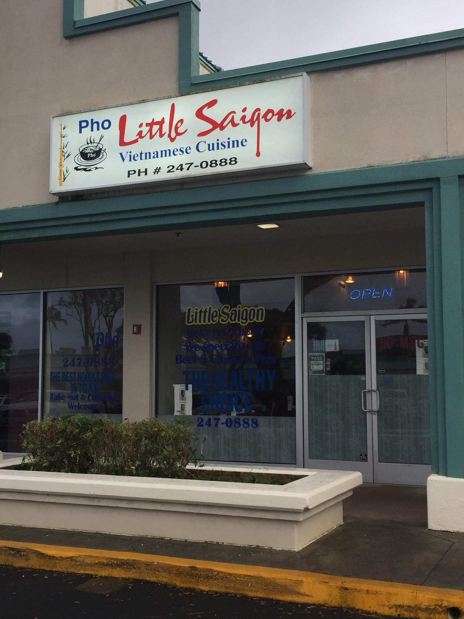 Little Saigon