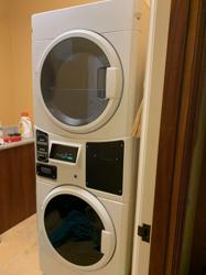 Hunts' Commercial Laundry Equipment