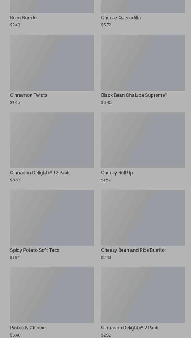 Photo credit: Posmates