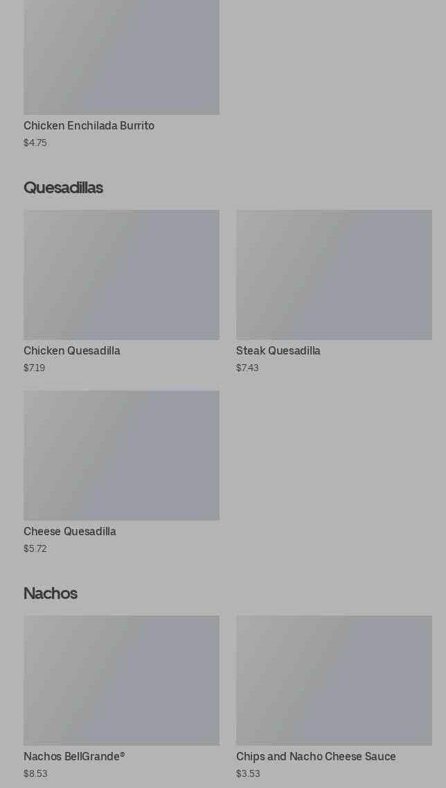 Photo credit: Posmates