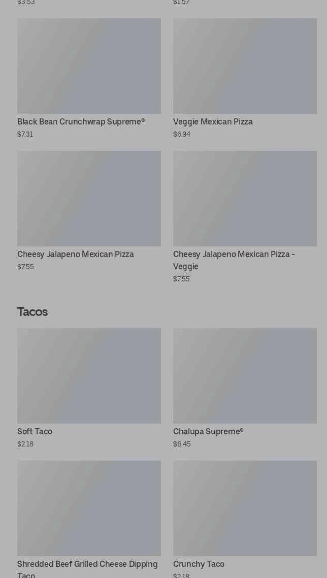 Photo credit: Posmates