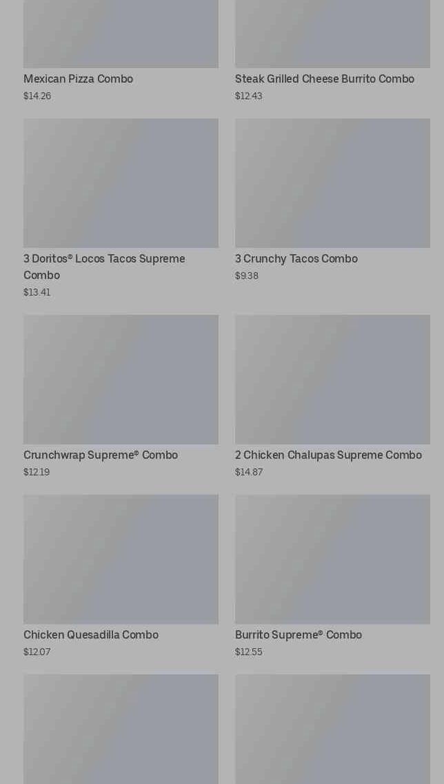 Photo credit: Posmates