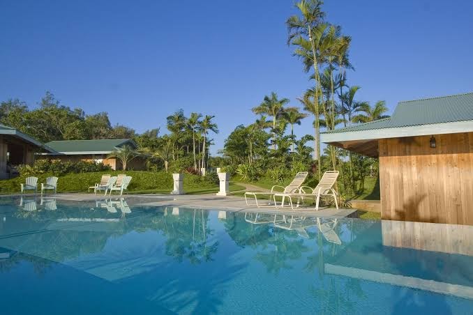 Hawaii Island Retreat 250 Lokahi Rd, Kapaau Hawaii 96755