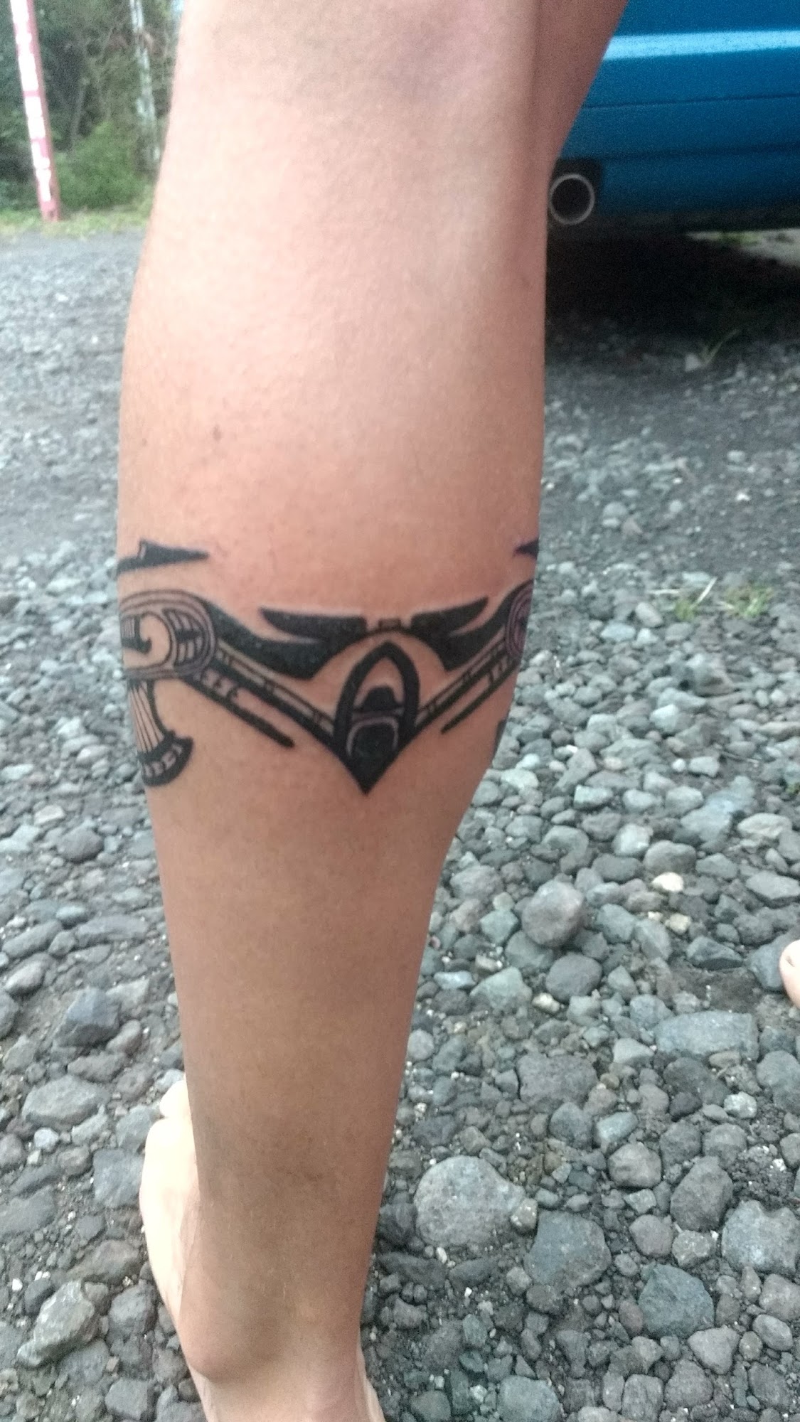 Xisle Custom Tattoo 54-3886 Akoni Pule Hwy, Kapaau Hawaii 96755