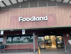 Foodland Kea`au