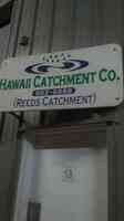 Hawaii Catchment Co-Reed's