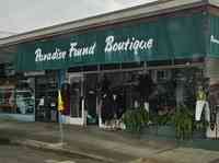 Paradise Found Boutique