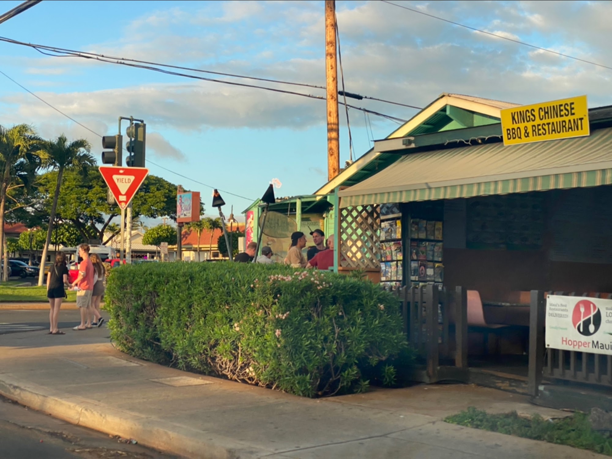 Kings Chinese Barbecue