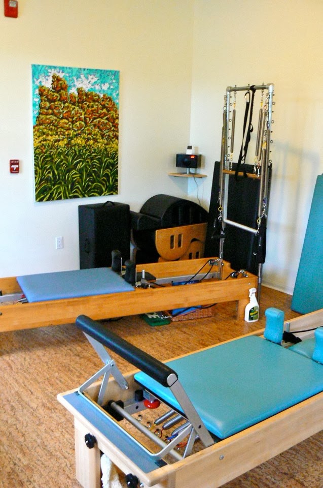 Poise Pilates 4320 Kai Ikena Dr, Kalaheo Hawaii 96741