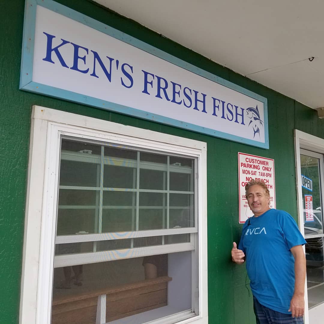 Ken's Fresh Fish