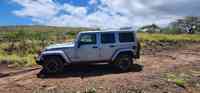 Lanai Cheap Jeeps