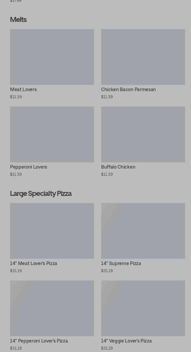 Photo credit: Posmates