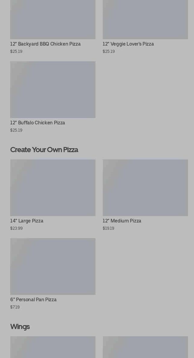 Photo credit: Posmates